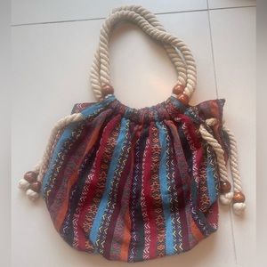 Boho Bag